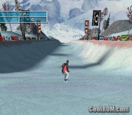 MTV Sports - Pure Ride ROM (ISO) Download for Sony Playstation